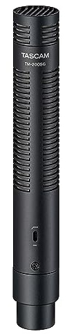 Tascam TM-200G Microphone