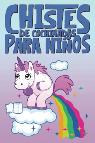 Chistes de cochinadas para niños