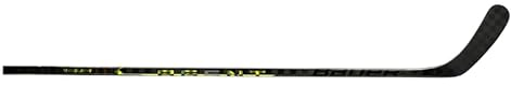 Bauer AG5NT Composite Grip Stick Senior - 60' - Flex 87, Spielseite:Links, Biegung:P28