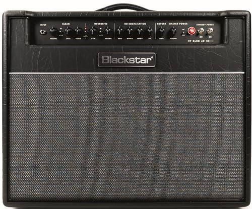 Blackstar HT Club 40 MK III