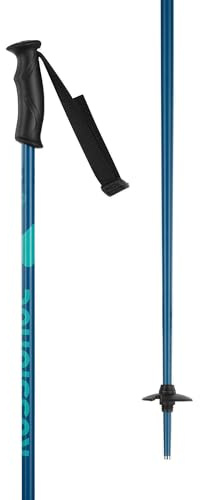 Rossignol - Skistöcke Electra Blue – Damen – Größe 125 – Blau