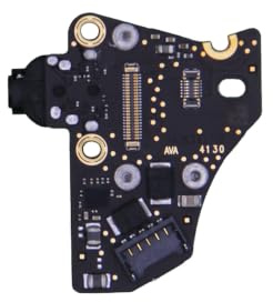 Carte Son A2179 Noire pour Apple MacBook Air 13 2020