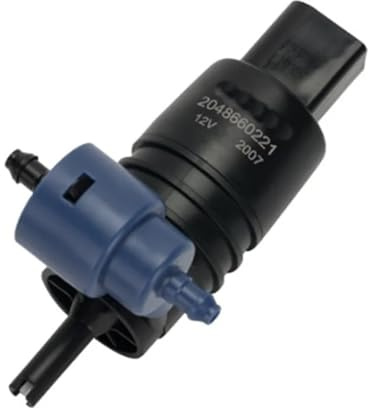 Pompes Lave Glace Auto Pompe De Lave-glace Pour SMART W451 Pour FORTWO Cabrio Coupé 2048660221 A2048660221