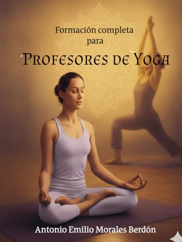 Formación completa para Profesores de Yoga