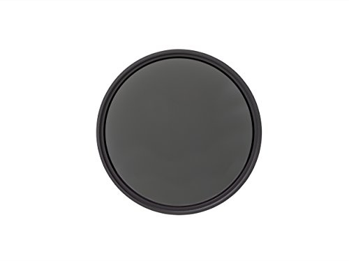 Heliopan Graufilter dunkel 67x0,75 mm
