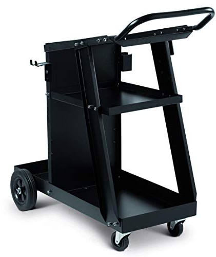 Telwin te-803074 – Carrello per saldatura