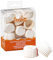 DECORA, 0339754 Pirottini Bon Bon Bianco, Comodissimi Pirottini in Carta da Forno, per Cuocere, Presentare e Regalare Bon Bon, Resistono fino a 220°, In comodo Blister, 200 pezzi.
