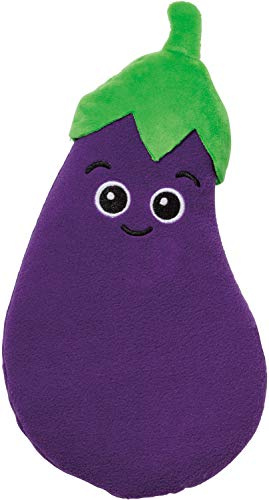GAMAGO - Almohadilla calefactora de algodón, morado, 13.3 x 9.8 x 1.5 pulgadas, 1 paquete