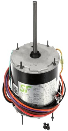 Trane Motor; 1/6-1/3HP 825 208/230V Multi-HP Condenser SFMMH332V8