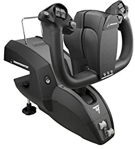 ThrustMaster TCA Yoke Boeing Edition
