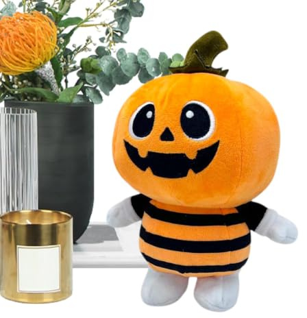 Pumpkin Pillows, fallkudde, plyschdekor, lumbar stöd, mjuk accent | Pumpkin kudde, höstdekor, tygkudde, säsongsbetonad accent, hemprydnad ger varma inslag till levande utrymmen