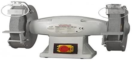 Optimum SM 200 (230 V) - Esmeriladora