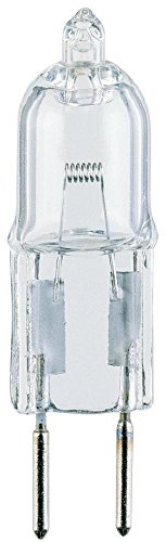 Westinghouse Lighting 0620900 Corp 20-watt T3 Xenon Bulb, Clear