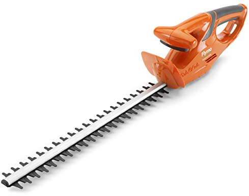 Flymo EasiCut 520 Elektro Heckenschere 500W Schneidmesser 50cm