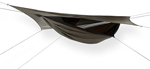Hennessy Hammock - Explorer Deluxe Zip XL