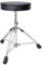 keepdrum KD-SH200 Drumhocker Rundsitz Schlagzeughocker Drum Throne Hocker