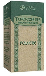 Tepezcohuite Polvere Estratto Secco 5 Gr