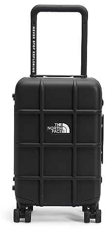 THE NORTH FACE Zaino unisex per tutte le stagioni, TNF Nero-TNF Bianco, Taglia unica, Classico