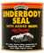Waxoyl 5092951 026 Underbody Seal Tin, 500 ml