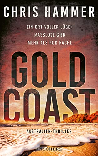 Gold Coast - Ein Ort voller Lügen. Maßlose Gier. Mehr als nur Rache: Australien-Thriller | Jetzt als Serie bei RTL+