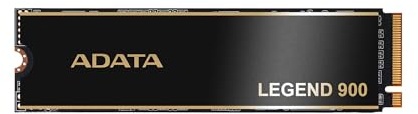 Disque SSD Adata Legend 900 2To (2000Go) - M.2 NVMe Type 2280