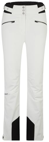 Ziener Damen Ski-Hose/Schnee-Hose | atmungsaktiv, wasserdicht, Primaloft Tilla