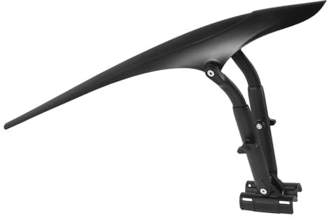 WESIEVYA Per Anteriore e Posteriore per Mountain Bike e Accessorio per Protezione e Facile Installare e Compatibile Diverse Ruote