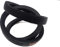Replacement Drive Belt 202307 Pix fits Camon LA20 Lawn Aerator TC12 Turf Cutter BY PIX