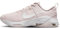 Nike Damen W Zoom Bella 6 Sneaker, Kaum Rosafarben Weiß Diffused Taupe, 38 EU
