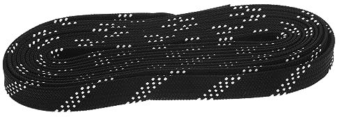Toddmomy Schlittschuh-schnürsenkel Aus Hochwertigem Polyester Verschleißfest Und Elastisch Für Hockey-Schuhe Und Eissportarten in Modischen Farben