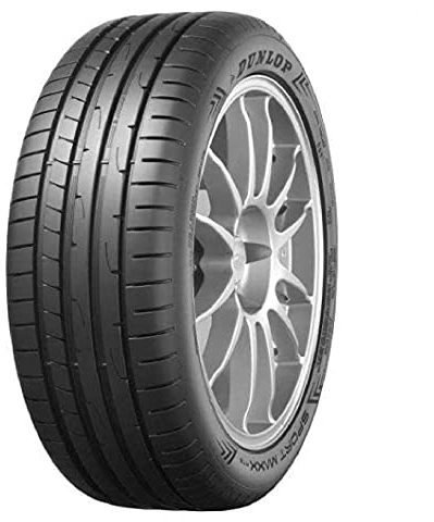 Dunlop SP SPORT MAXX RT 2-225/45ZR17 (91Y) - E/A/71dB - Sommerreifen, 225/45 ZR17 (91Y) - MFS (2)