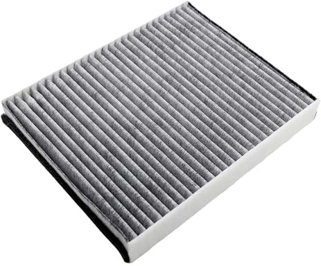 Pollen Cabin Air Filter for RENAULT CAPTUR I II (J6/H5/HF UK 2013-2025)