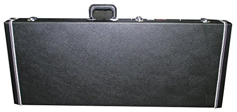 Gator GW-EXTREME Non-Standard Guitar Cases Black