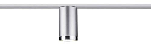 Paulmann 952.85 Innenleuchte, silber