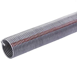 R702 - Molla per portone da garage per i portoni Hörmann - Numero di aperture garantite: 25.000