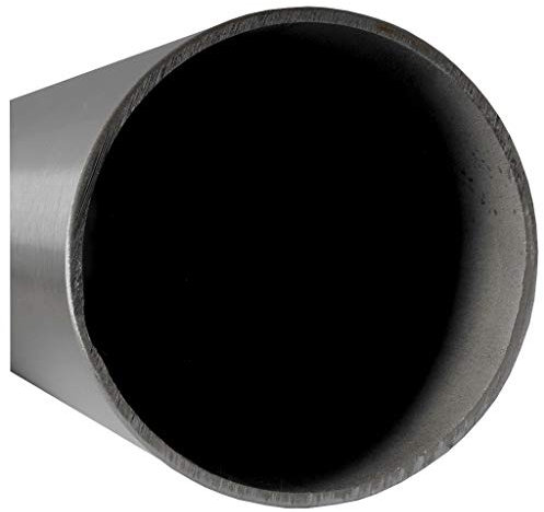Edelstahlrohre in vielen Ø und Längen von 10-600 cm zum Beispiel: Ø 60,3 x 2 mm (2 Zoll) im Längenzuschnitt 2800 mm