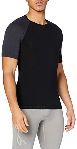 Ortovox Herren 120 Comp Light Undershirt