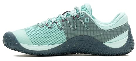 Merrell Trail Glove 7 Women's,Frost Blue 40 EU