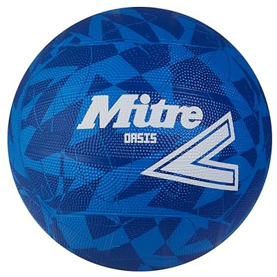 Mitre Oasis Unisex Netball