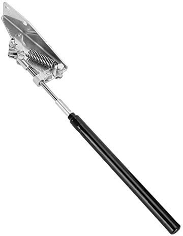 Strumento per Aprire la Finestra con Persiana di Chiusura con Apertura Automatica per Design in Alluminio