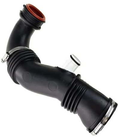 Tubo Entrada Aire Automotriz para Peugeot 206 1.6HDI - Filtro De Aire, Tubo De Admisión del Turbo Y Manguera del Intercooler 9687883680