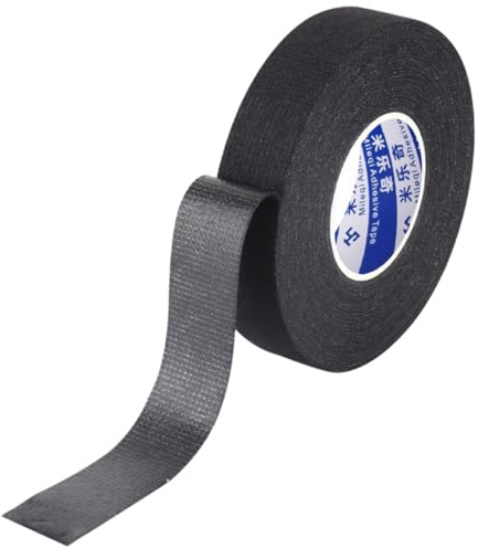 ORFOFE Cinta Antideslizante para Raqueta Bádminton y Tenis Banda Elástica Perforada Absorbe Sudor Grip y Ligero para Mejorar Agarre y Entrenamiento