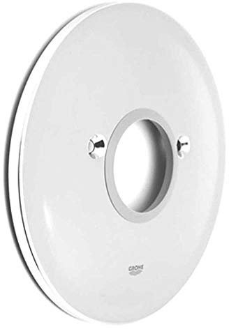 Grohe Rosette Replacement for Eurostyle Fitting – Chrome