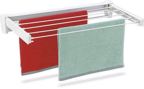 Stendibiancheria da Parete Nicosia 70 cm