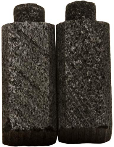 Escobillas de Carbón para CASALS 3T10/2P taladro - 6x6x12mm - 2.4x2.4x4.7''