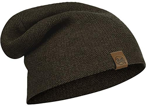 Buff Unisex Strickmütze Colt Denim