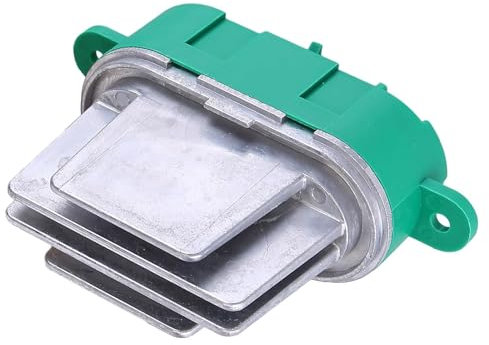 Asukohu 7701207453 Auto Ad Alta Efficienza Aria Condizionata Temperatura Riscaldatore Motore Ventilatore Radiatore Resistenza Ventilatore Regolatore Riscaldamento HVAC Soffiante Resistore