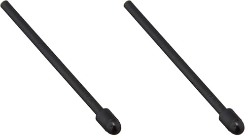Wacom Nibs CP913 Extra Nibs ACK24501Z (Pack of 2)