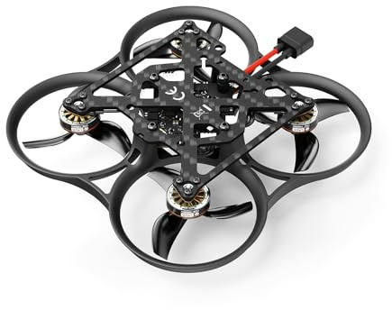 BETAFPV Pavo Pico II 2S Cinewhoop with HD VTX Bracket II for O4/O4 Pro