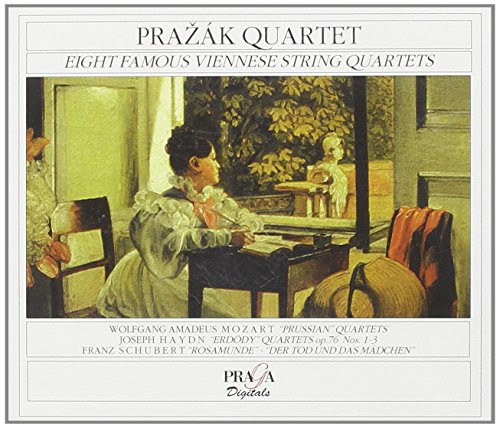 Quartet String (8)